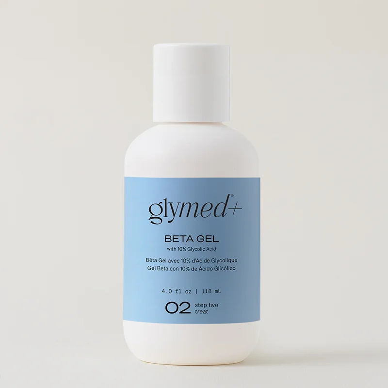 Beta Gel