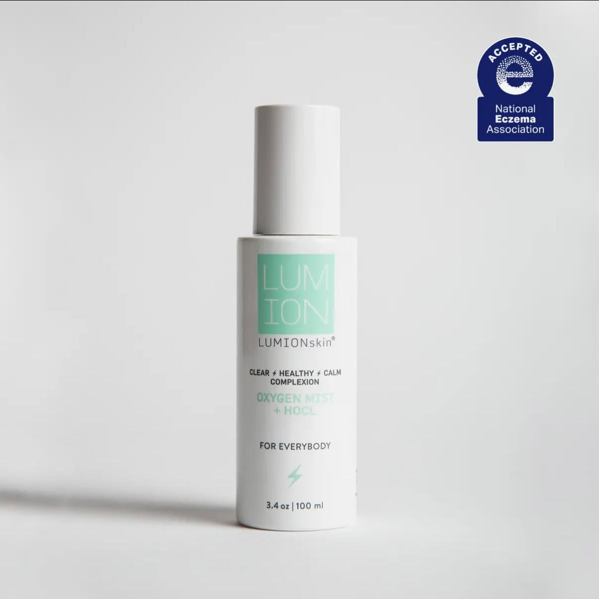 Miracle Mist with Hypochlorous Acid + Oxygen