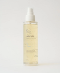 KrX Jelly Mist Spray on Gel Mask