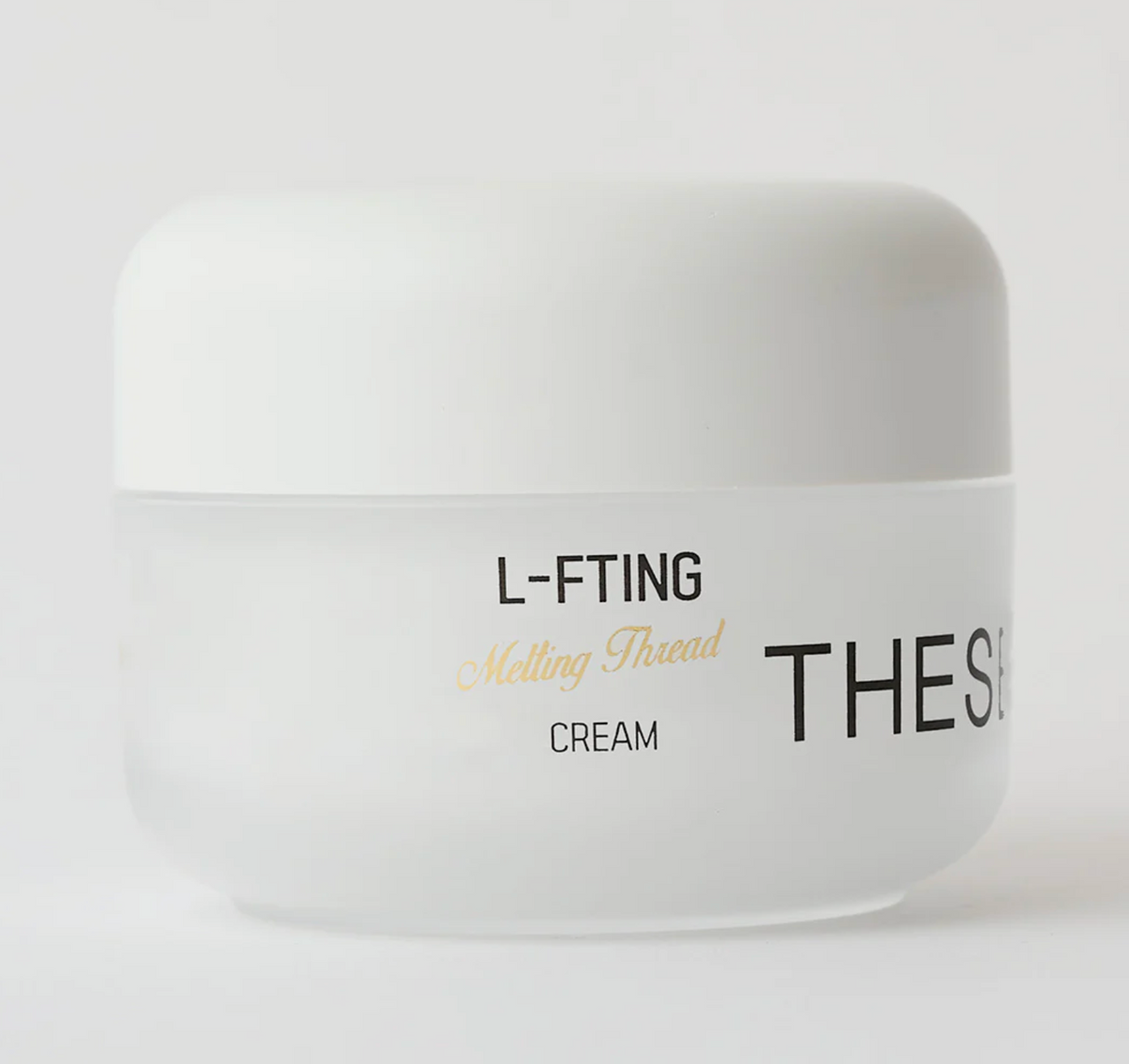Thesera L-FTING Cream