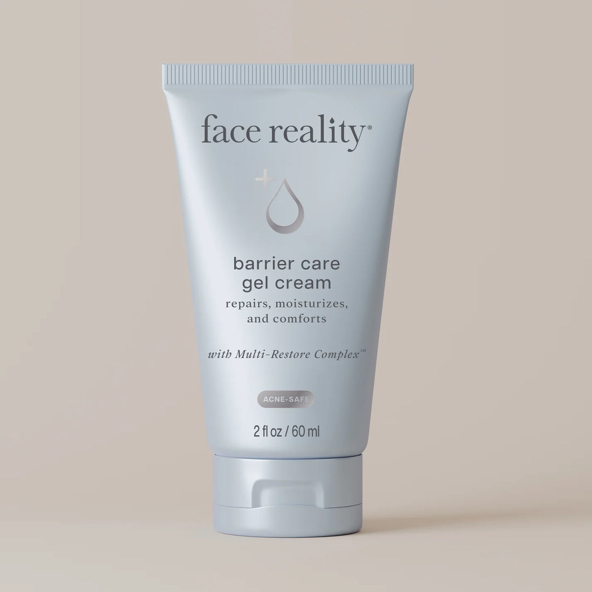 Barrier Care Gel Repair Cream