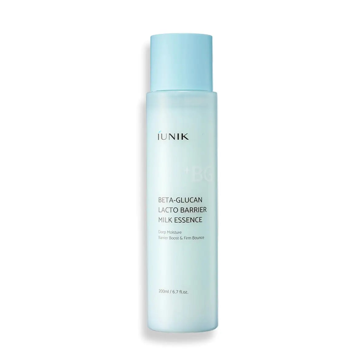 Beta Glucan Lacto Barrier Milk Essence