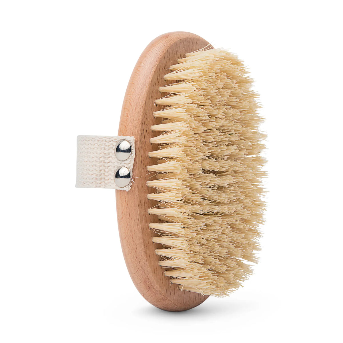 Plant-Based Body Brush