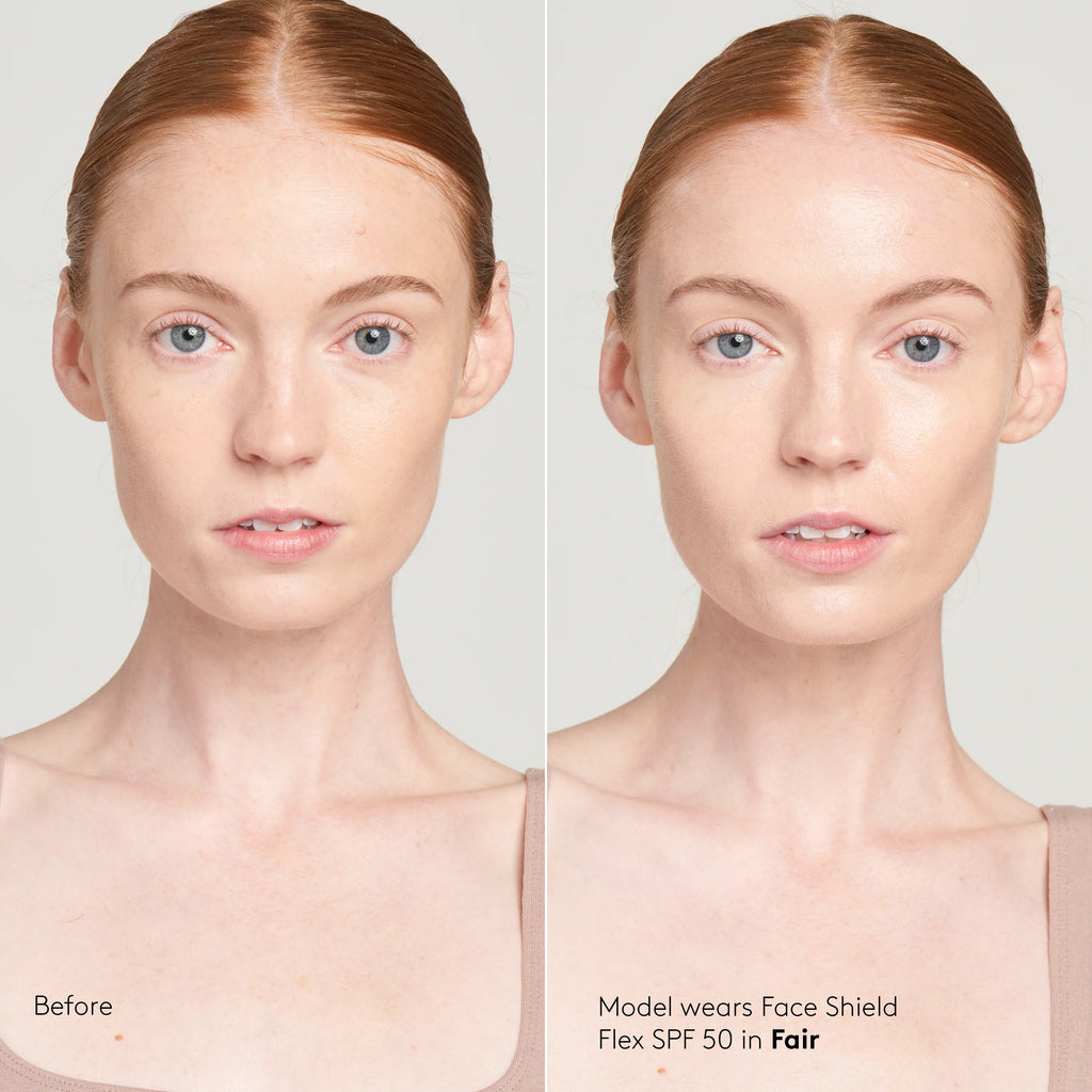 Sunforgettable® Total Protection® Face Shield Flex SPF 50