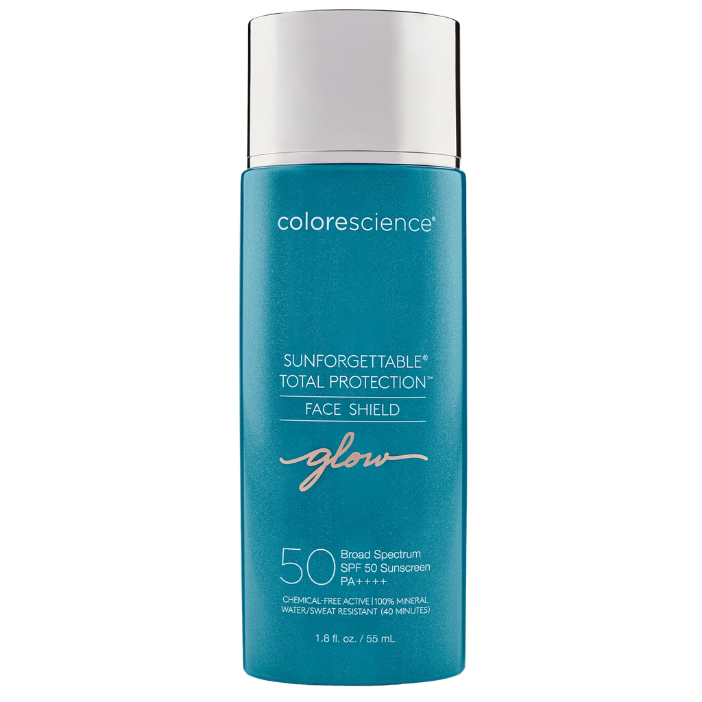 Sunforgettable® Total Protection® Face Shield GLOW SPF 50