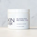 Glycolic Retinol Pads