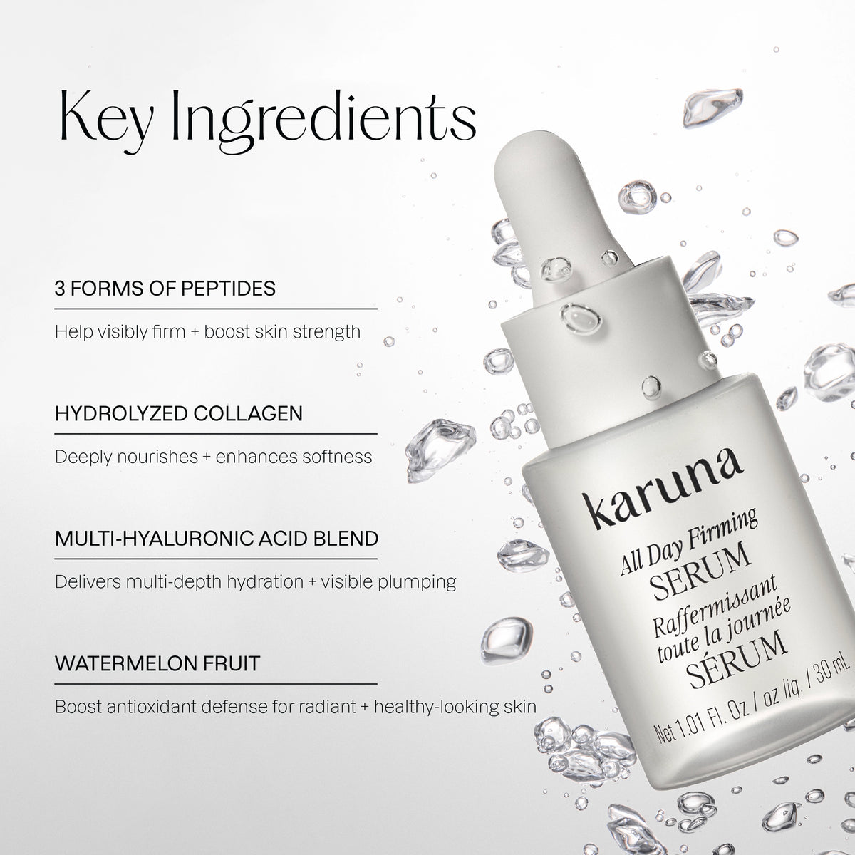 Firming Serum