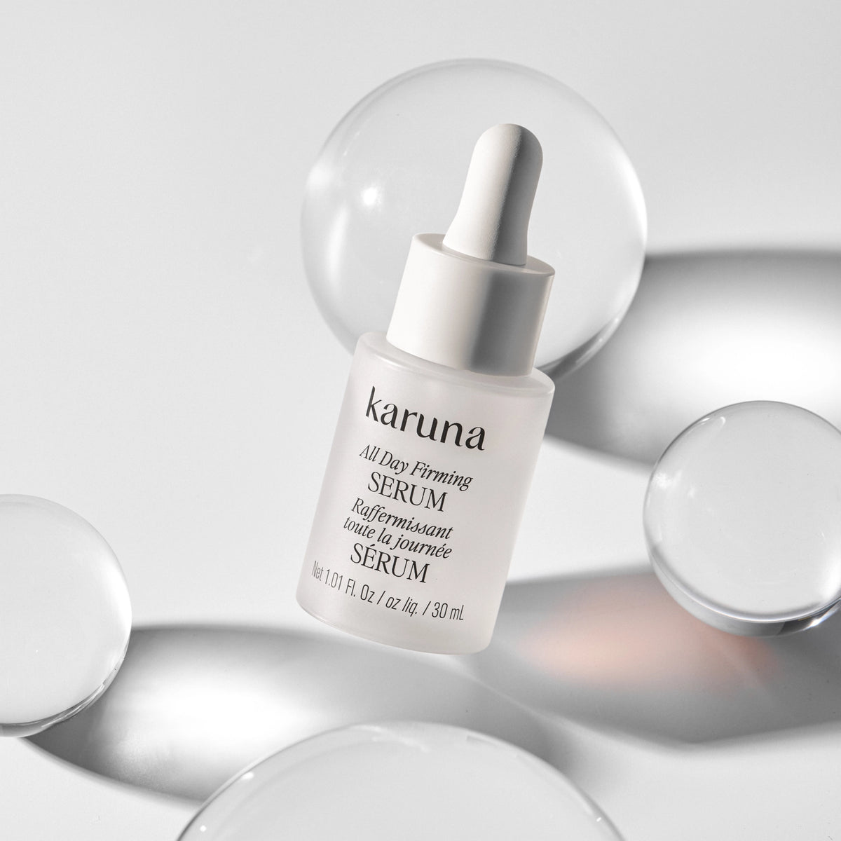 Firming Serum