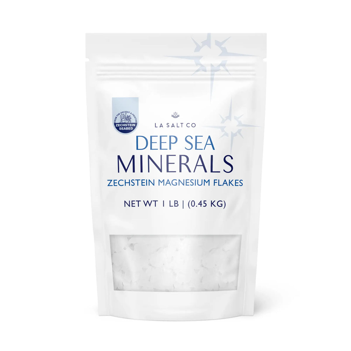 Magnesium Flakes