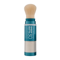 Sheer Matte SPF 30 Sunscreen Brush