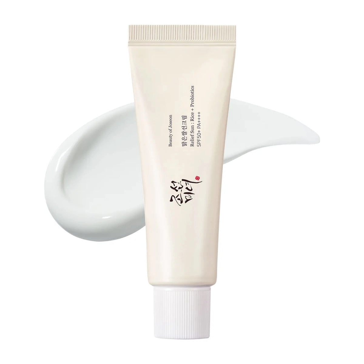 Beauty of Joseon Relief Sun: Rice + Probiotics